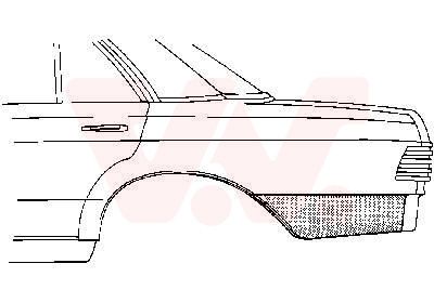 VAN WEZEL Sānsiena 3010134